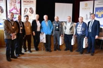 Laureaci turnieju szachowego